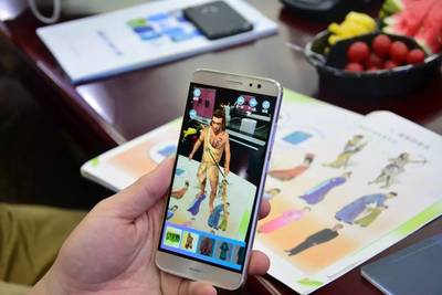 動漫開發(fā)中的品牌之道 企業(yè)的內(nèi)功心法